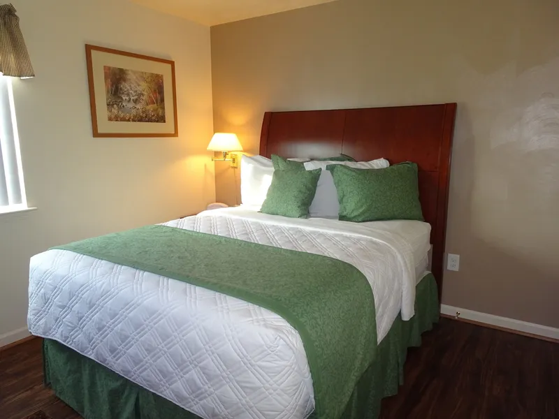 Affordable Suites of America Lynchburg hotel detail image 2