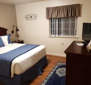 Affordable Suites of America Lynchburg hotel detail image 4