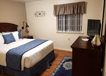 Affordable Suites of America Lynchburg hotel thumbnail 4