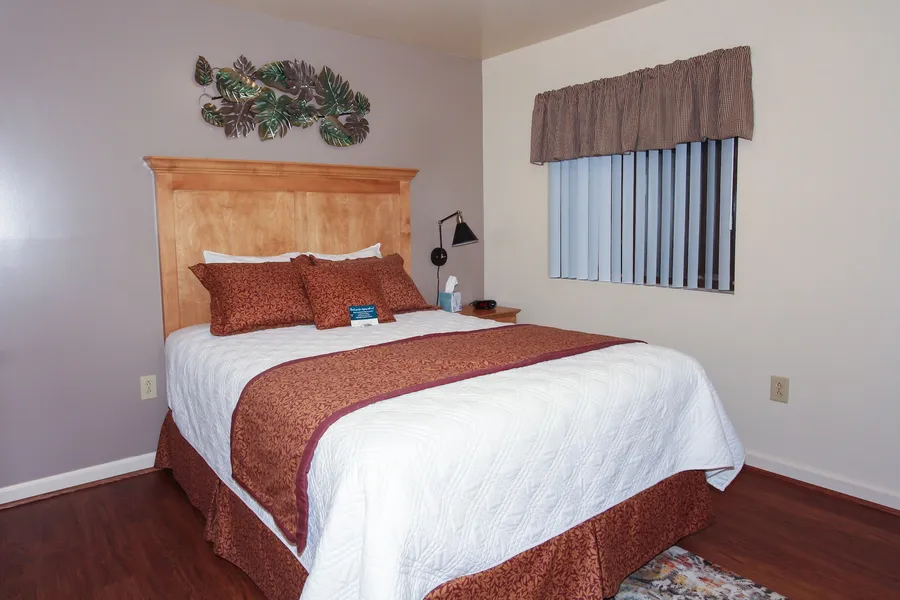 Affordable Suites of America Lynchburg hotel detail image 6