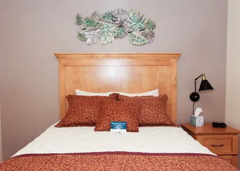 Affordable Suites of America Lynchburg hotel thumbnail 7