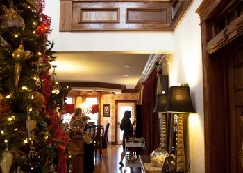 The Victoria B & B hotel thumbnail 2