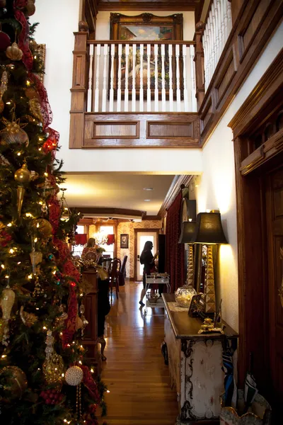 The Victoria B & B hotel detail image 2