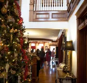 The Victoria B & B hotel detail image 3