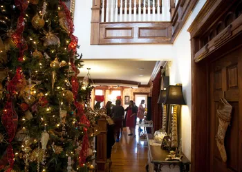 The Victoria B & B hotel thumbnail 3