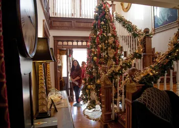The Victoria B & B hotel thumbnail 4