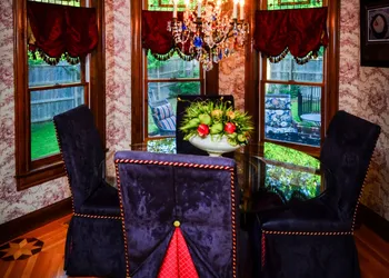 The Victoria B & B hotel thumbnail 6