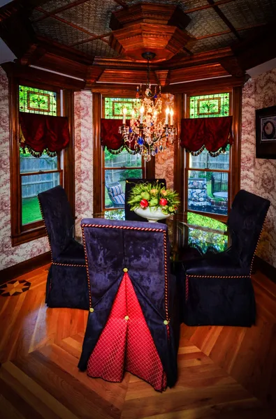 The Victoria B & B hotel detail image 6