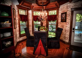 The Victoria B & B hotel thumbnail 7