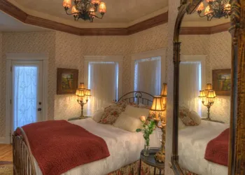 The Victoria B & B hotel thumbnail 8