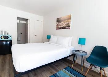 Casa Secoya hotel thumbnail 4