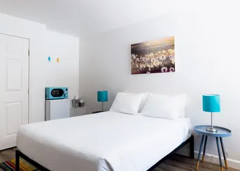 Casa Secoya hotel thumbnail 6