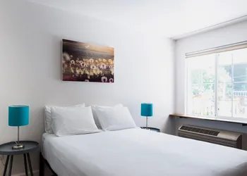 Casa Secoya hotel thumbnail 8