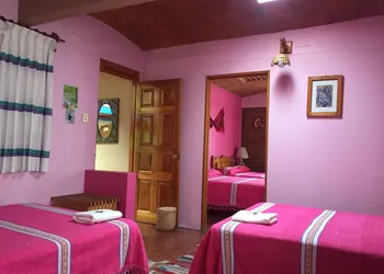 Hotel Cazomalli Oaxaca hotel thumbnail 2