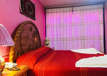 Hotel Cazomalli Oaxaca hotel thumbnail 7