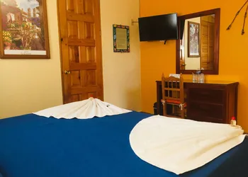 Hotel Cazomalli Oaxaca hotel thumbnail 8
