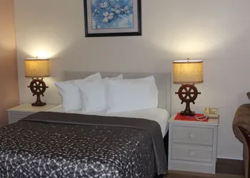 The Floridian Inn hotel thumbnail 6