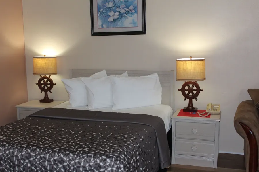 The Floridian Inn hotel detail image 6