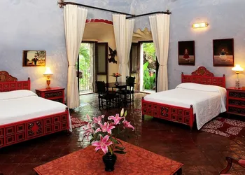 Hacienda San Gabriel de las Palmas - Historical Hotel hotel thumbnail 3