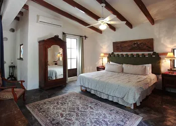 Hacienda San Gabriel de las Palmas - Historical Hotel hotel thumbnail 4