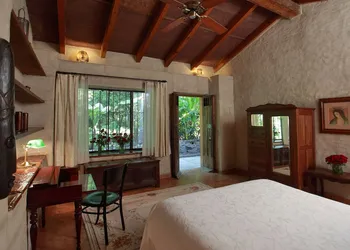 Hacienda San Gabriel de las Palmas - Historical Hotel hotel thumbnail 5