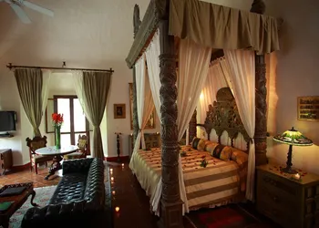 Hacienda San Gabriel de las Palmas - Historical Hotel hotel thumbnail 6