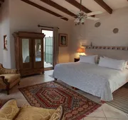 Hacienda San Gabriel de las Palmas - Historical Hotel hotel detail image 7