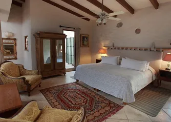Hacienda San Gabriel de las Palmas - Historical Hotel hotel thumbnail 7