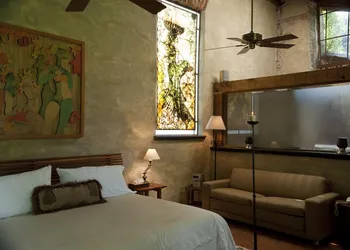 Hacienda San Gabriel de las Palmas - Historical Hotel hotel thumbnail 8