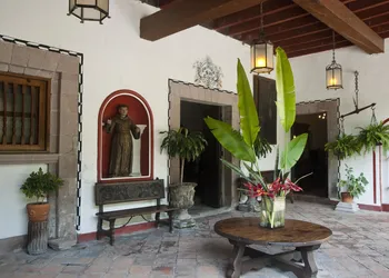 Hacienda San Gabriel de las Palmas - Historical Hotel hotel thumbnail 2