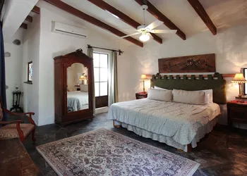 Hacienda San Gabriel de las Palmas - Historical Hotel hotel thumbnail 4