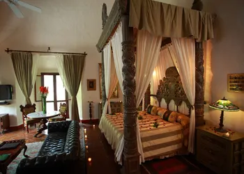 Hacienda San Gabriel de las Palmas - Historical Hotel hotel thumbnail 6