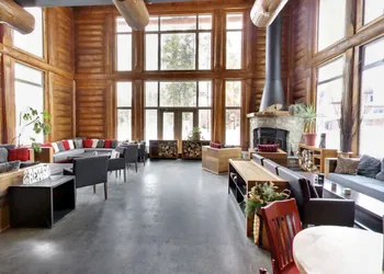 Les Condos du Lac Taureau hotel thumbnail 2