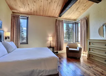 Les Condos du Lac Taureau hotel thumbnail 7