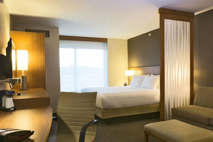 Hyatt Place Los Cabos hotel detail image 6