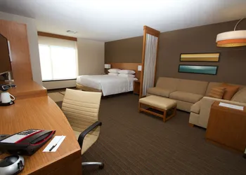 Hyatt Place Los Cabos hotel thumbnail 8