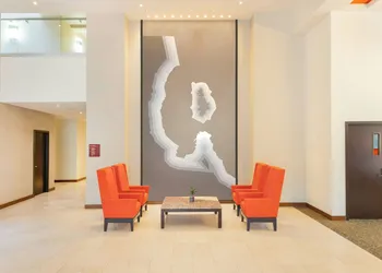 Courtyard by Marriott La Paz Baja California Sur hotel thumbnail 2