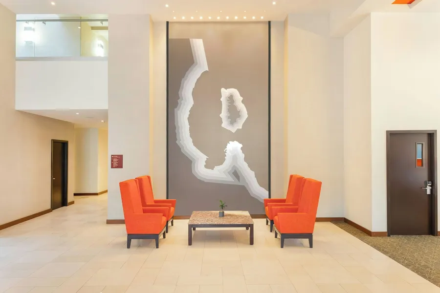 Courtyard by Marriott La Paz Baja California Sur hotel detail image 2