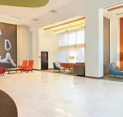 Courtyard by Marriott La Paz Baja California Sur hotel detail image 3