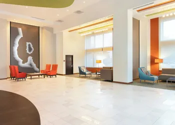 Courtyard by Marriott La Paz Baja California Sur hotel thumbnail 3