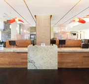 Courtyard by Marriott La Paz Baja California Sur hotel detail image 4