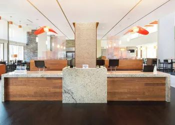 Courtyard by Marriott La Paz Baja California Sur hotel thumbnail 4