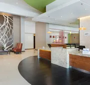 Courtyard by Marriott La Paz Baja California Sur hotel detail image 5