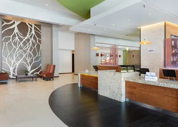 Courtyard by Marriott La Paz Baja California Sur hotel thumbnail 5