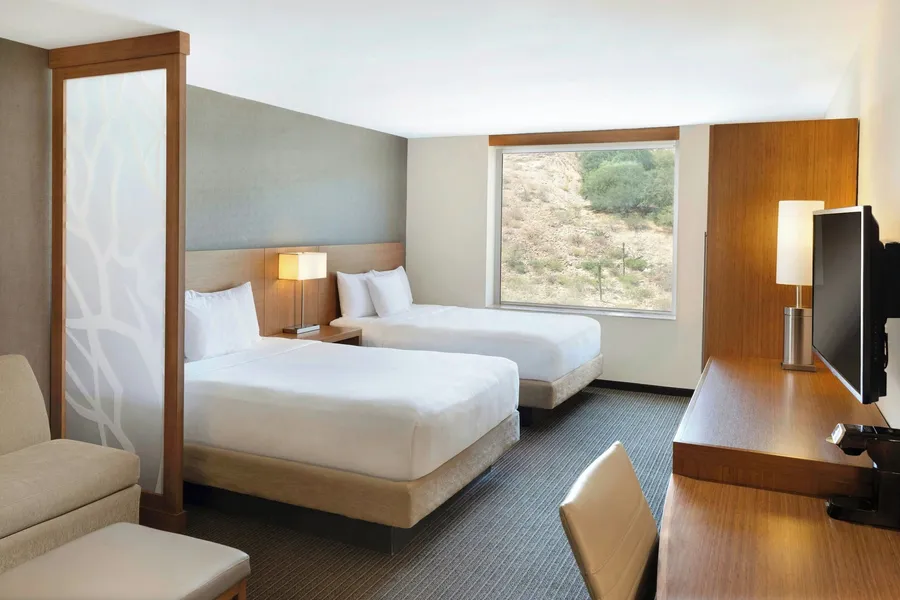 Courtyard by Marriott La Paz Baja California Sur hotel detail image 6
