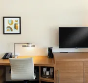 Courtyard by Marriott La Paz Baja California Sur hotel detail image 7