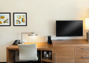 Courtyard by Marriott La Paz Baja California Sur hotel thumbnail 7