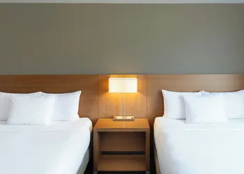 Courtyard by Marriott La Paz Baja California Sur hotel thumbnail 8