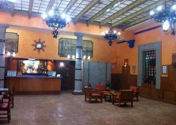 Hotel Isabel hotel thumbnail 2