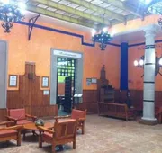 Hotel Isabel hotel detail image 3